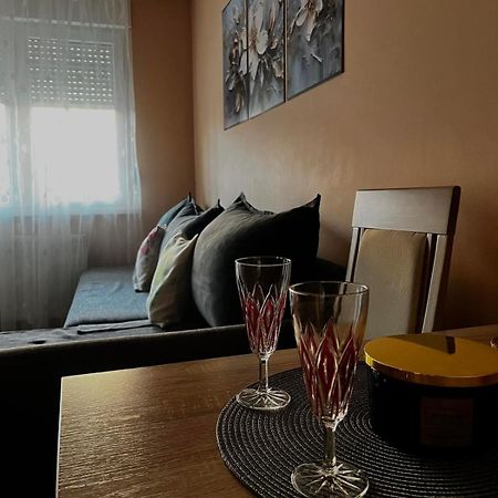 Apartman Milkovic 2 سومبور المظهر الخارجي الصورة