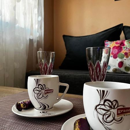 Apartman Milkovic 2 سومبور المظهر الخارجي الصورة