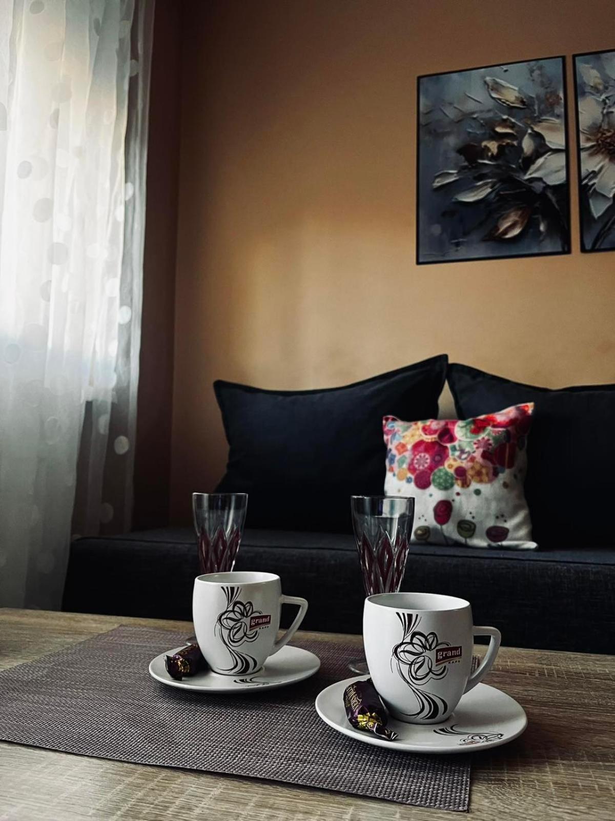 Apartman Milkovic 2 سومبور المظهر الخارجي الصورة