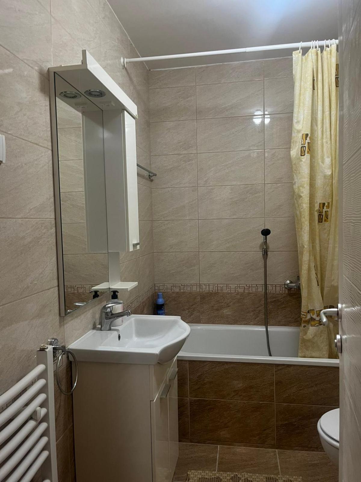 Apartman Milkovic 2 سومبور المظهر الخارجي الصورة